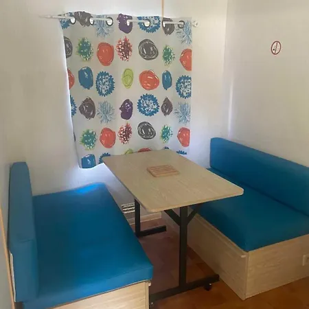 3 Etoiles - Piscine - Ccafeff Campsite Saint-Julien-des-Landes