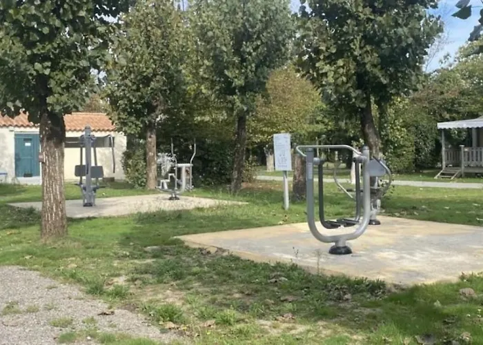 3 Etoiles - Piscine - Ccafeff Saint-Julien-des-Landes